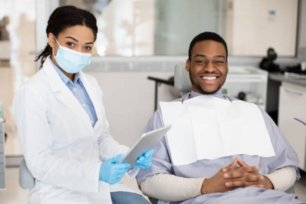 Laser Dentistry in Osage City, KS